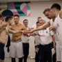 Koszykarskie złoto - galeria zdjęć