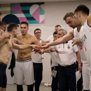Koszykarskie złoto - galeria zdjęć - filmweb