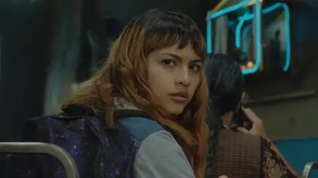 Ziemiożerczyni - galeria zdjęć - filmweb