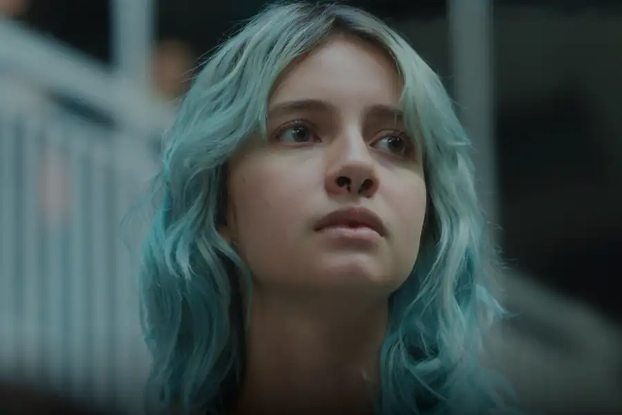 Ziemiożerczyni - galeria zdjęć - filmweb