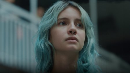 Sezon 1 Odcinek 2 Głód ziemi i sprawiedliwości