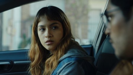 Sezon 1 Odcinek 3 Oko obserwatora