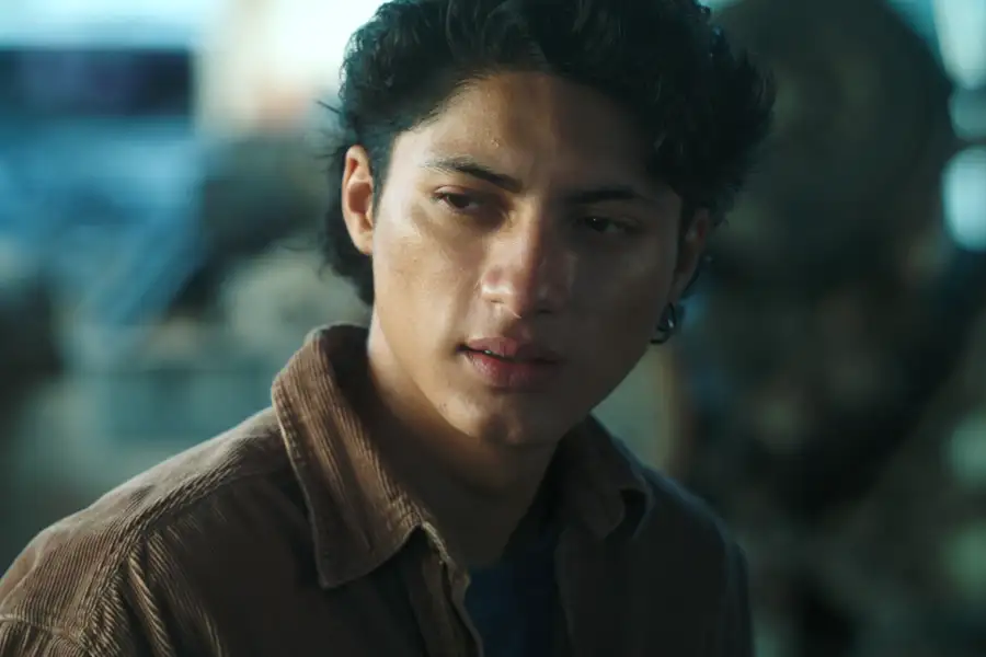 Ziemiożerczyni - galeria zdjęć - filmweb