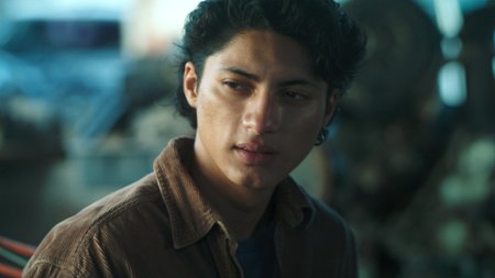 Sezon 1 Odcinek 4 Druga strona