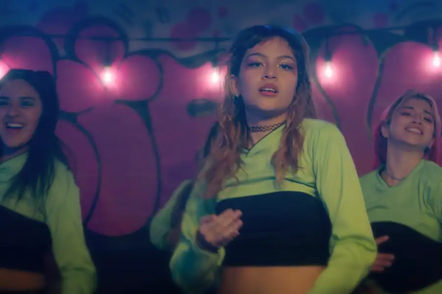 Ziemiożerczyni - galeria zdjęć - filmweb