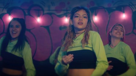 Sezon 1 Odcinek 5 Pogrzebana prawda