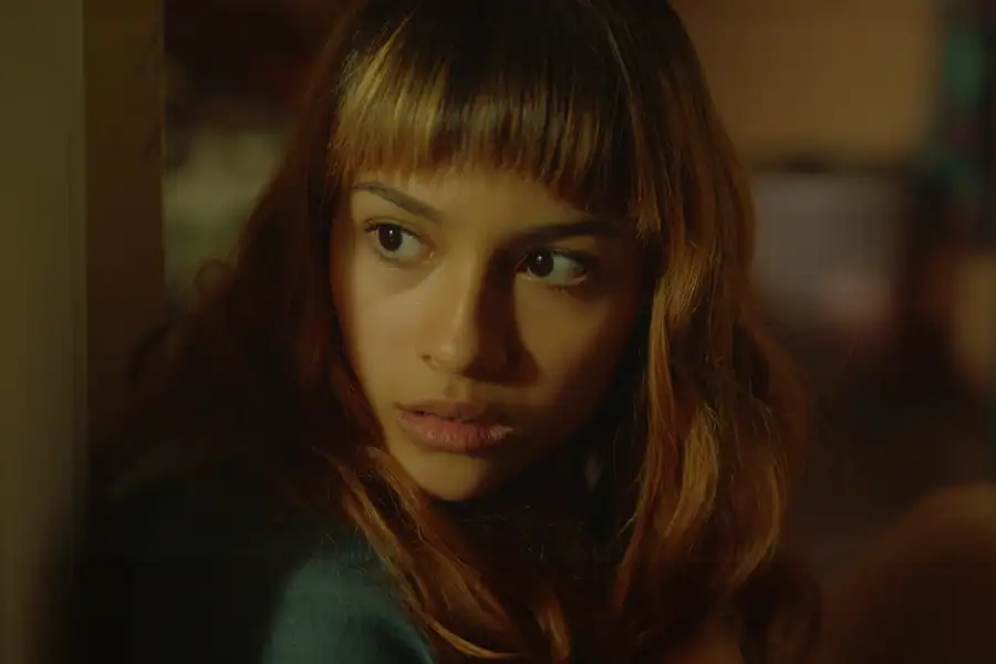 Ziemiożerczyni - galeria zdjęć - filmweb