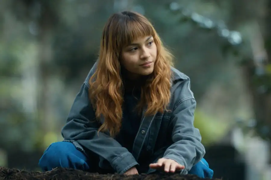 Ziemiożerczyni - galeria zdjęć - filmweb