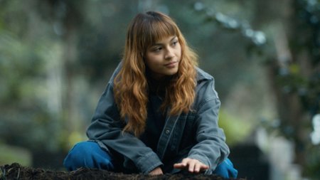 Sezon 1 Odcinek 7 Związki ziemi