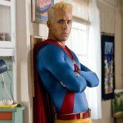 Paper Man - galeria zdjęć - filmweb