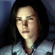 Final Fantasy: The Spirits Within - galeria zdjęć - filmweb