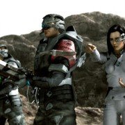 Final Fantasy: The Spirits Within - galeria zdjęć - filmweb