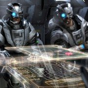 Final Fantasy: The Spirits Within - galeria zdjęć - filmweb