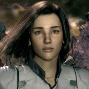 Final Fantasy: The Spirits Within - galeria zdjęć - filmweb