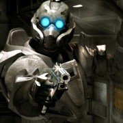 Final Fantasy: The Spirits Within - galeria zdjęć - filmweb