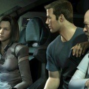 Final Fantasy: The Spirits Within - galeria zdjęć - filmweb