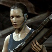 Final Fantasy: The Spirits Within - galeria zdjęć - filmweb