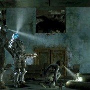 Final Fantasy: The Spirits Within - galeria zdjęć - filmweb