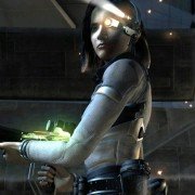 Final Fantasy: The Spirits Within - galeria zdjęć - filmweb