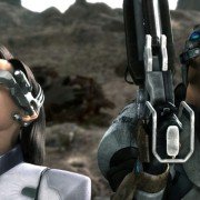 Final Fantasy: The Spirits Within - galeria zdjęć - filmweb
