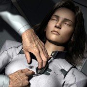 Final Fantasy: The Spirits Within - galeria zdjęć - filmweb