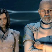 Final Fantasy: The Spirits Within - galeria zdjęć - filmweb