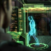 Final Fantasy: The Spirits Within - galeria zdjęć - filmweb