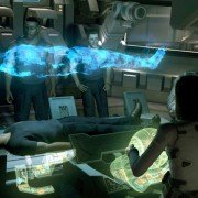 Final Fantasy: The Spirits Within - galeria zdjęć - filmweb