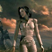 Final Fantasy: The Spirits Within - galeria zdjęć - filmweb