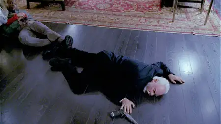 Herosi - galeria zdjęć - filmweb