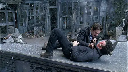 Herosi - galeria zdjęć - filmweb