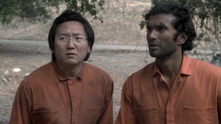 Sezon 3 Odcinek 15 Zaufanie i krew
