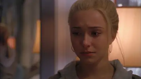 Herosi - galeria zdjęć - filmweb
