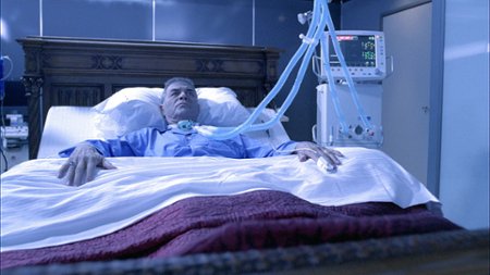 Sezon 3 Odcinek 6 Śmierć światła