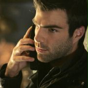 Zachary Quinto