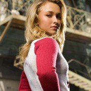 Heroes - galeria zdjęć - filmweb