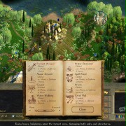 Age of Wonders II: Tron czarnoksiężnika - galeria zdjęć - filmweb