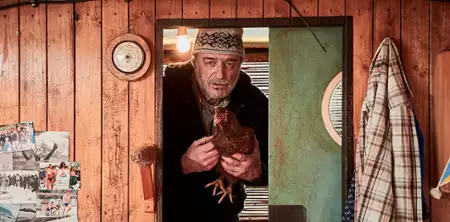Kobieta z lodu - galeria zdjęć - filmweb