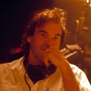 Oliver Stone w The Doors