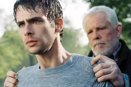 Siła spokoju - galeria zdjęć - filmweb