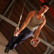 Peaceful Warrior - galeria zdjęć - filmweb