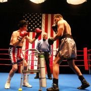 Sportowy film - galeria zdjęć - filmweb