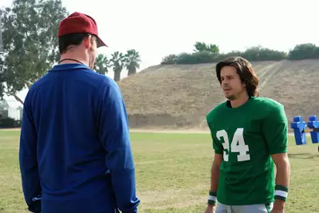 Sportowy film - galeria zdjęć - filmweb