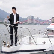 Luo Si Xiao Jie Yao Chu Jia - galeria zdjęć - filmweb