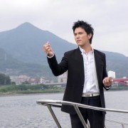 Luo Si Xiao Jie Yao Chu Jia - galeria zdjęć - filmweb