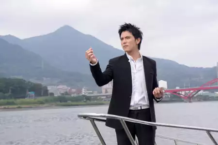 Luo Si Xiao Jie Yao Chu Jia - galeria zdjęć - filmweb