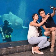 Luo Si Xiao Jie Yao Chu Jia - galeria zdjęć - filmweb
