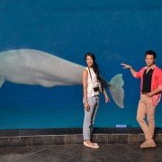 Luo Si Xiao Jie Yao Chu Jia - galeria zdjęć - filmweb