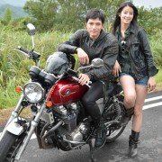 Luo Si Xiao Jie Yao Chu Jia - galeria zdjęć - filmweb