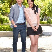 Luo Si Xiao Jie Yao Chu Jia - galeria zdjęć - filmweb